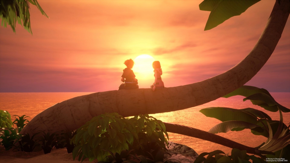 Kingdom Hearts 3 ganha novas imagens recheadas de personagens e ação