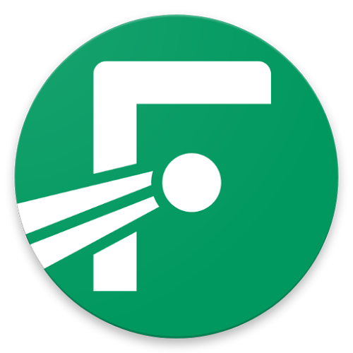 Logo FotMob Ícone Logo FotMob Ícone