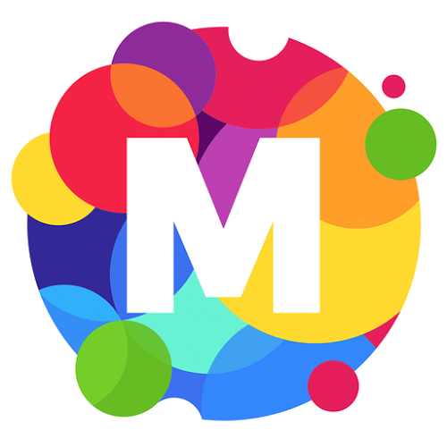 Logo MoShow Ícone Logo MoShow Ícone