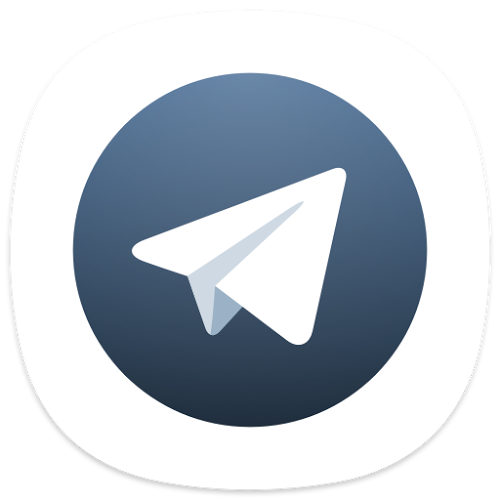 app telegram x