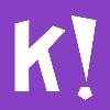 Logo Kahoot! - Play Learning Games Ícone Logo Kahoot! - Play Learning Games Ícone
