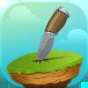 Logo Flip the Knife PvP Challenge Ícone Logo Flip the Knife PvP Challenge Ícone