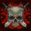 Logo Darkest Hunters Ícone Logo Darkest Hunters Ícone