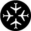 Logo Hitlist Ícone Logo Hitlist Ícone