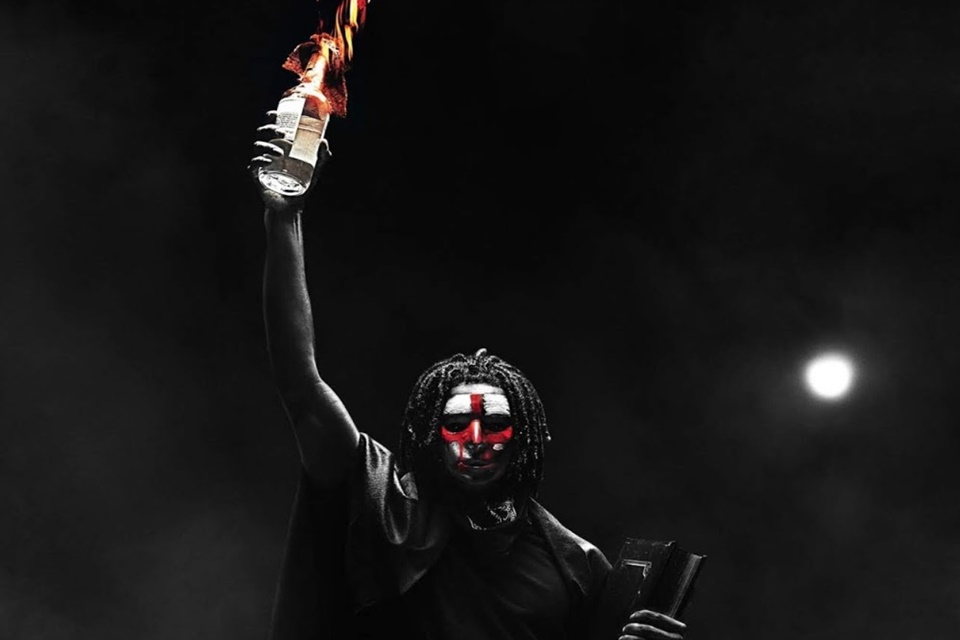 Imagem de: A lista dos 10 filmes mais pirateados da semana (01/10/2018)