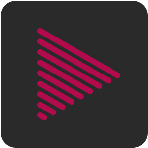 Logo TKPlayer Ícone Logo TKPlayer Ícone