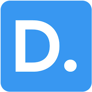 Logo DayDip Ícone Logo DayDip Ícone