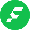 Logo FarePilot Ícone Logo FarePilot Ícone