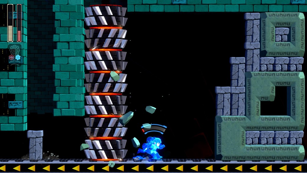 Mega Man 11 é uma carta de amor, mas poderia oferecer um pouco mais
