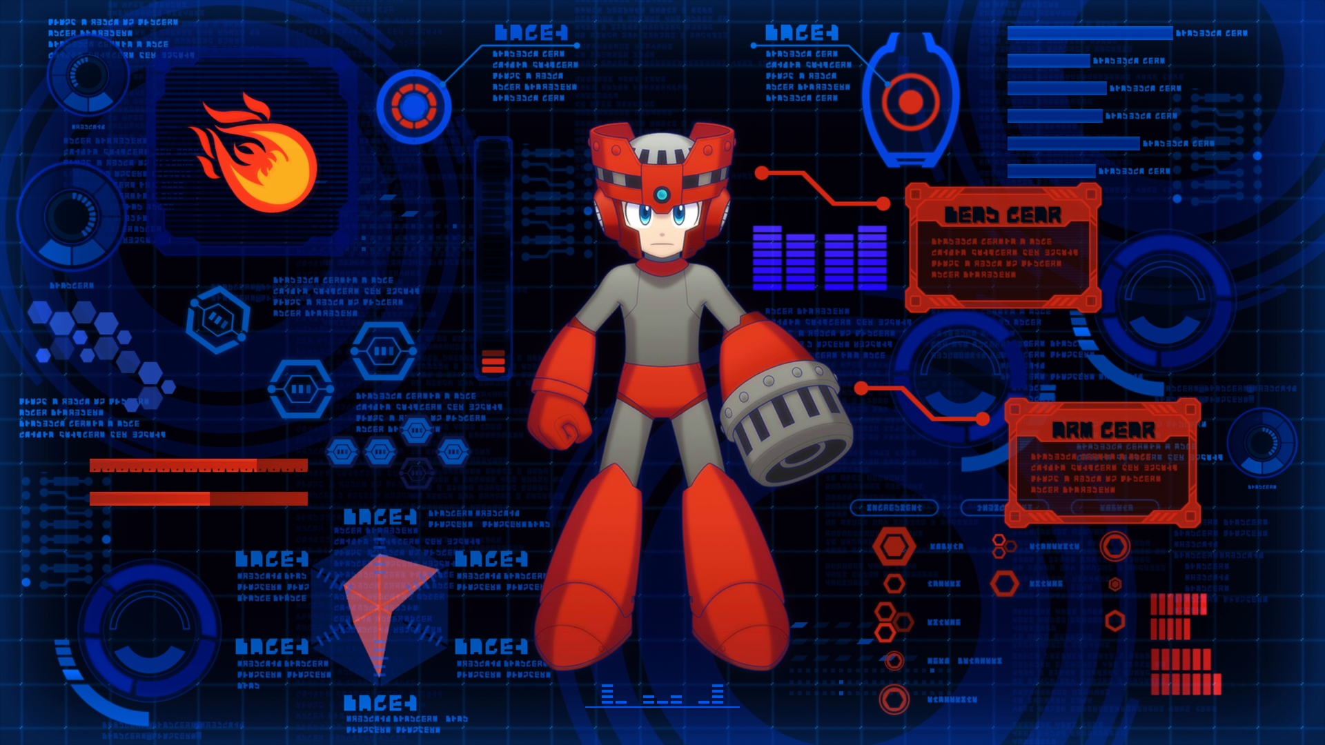 Mega Man 11 é uma carta de amor, mas poderia oferecer um pouco mais