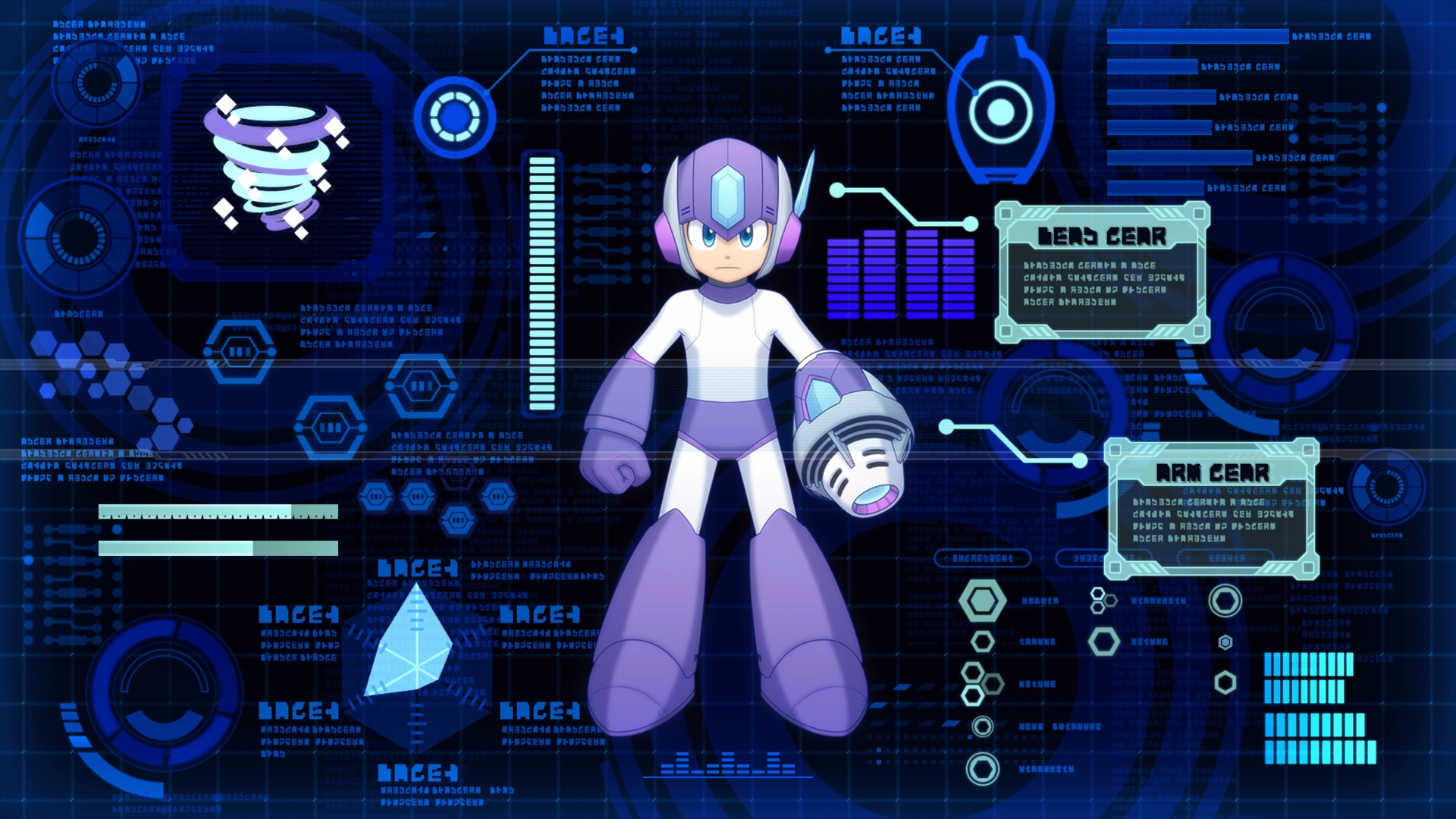 Mega Man 11 é uma carta de amor, mas poderia oferecer um pouco mais