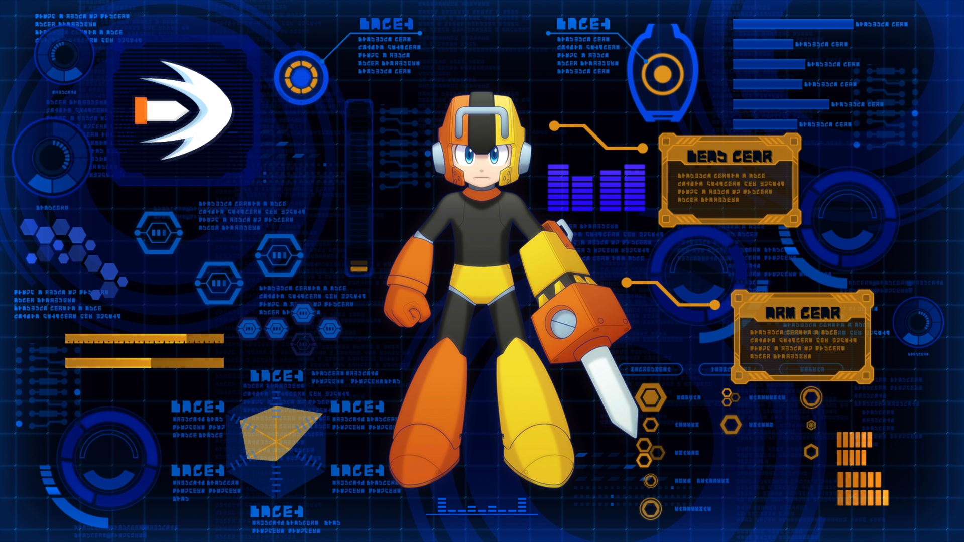 Mega Man 11 é uma carta de amor, mas poderia oferecer um pouco mais