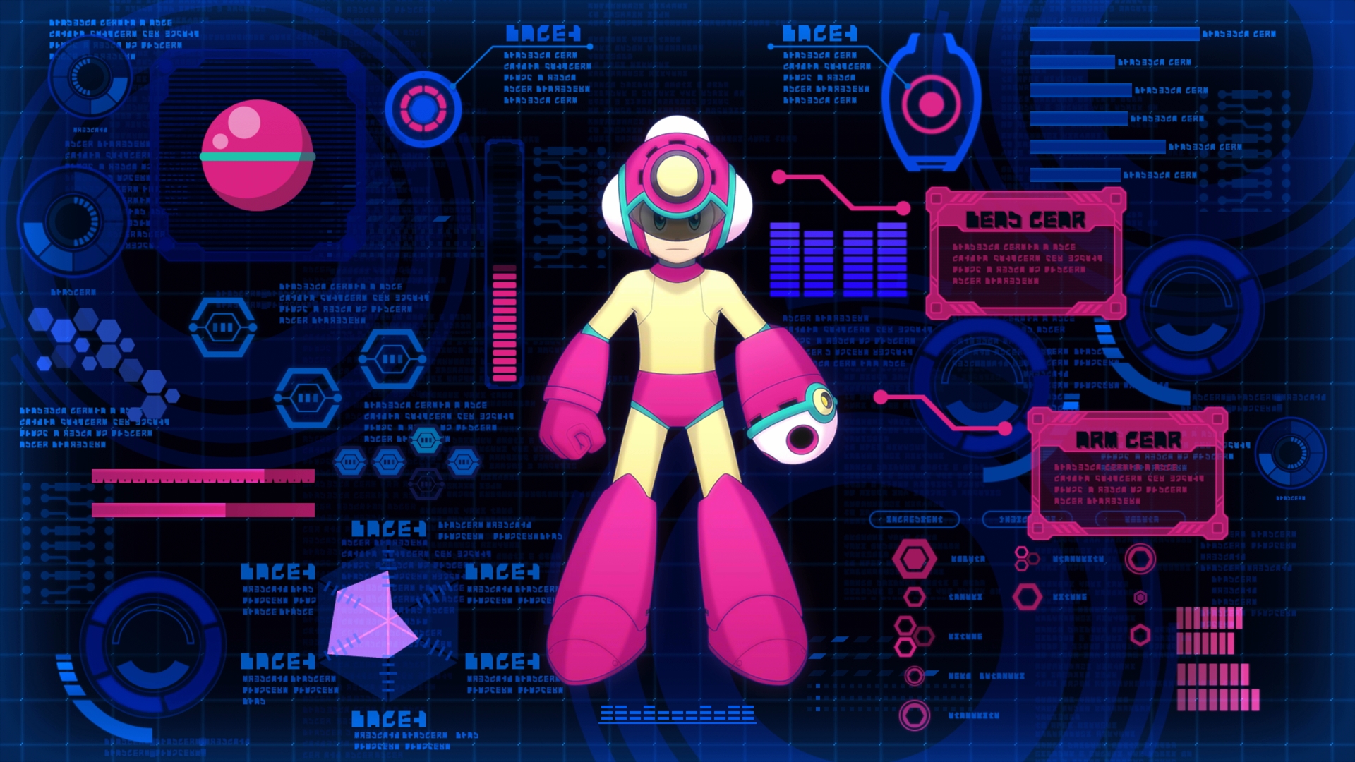 Mega Man 11 é uma carta de amor, mas poderia oferecer um pouco mais