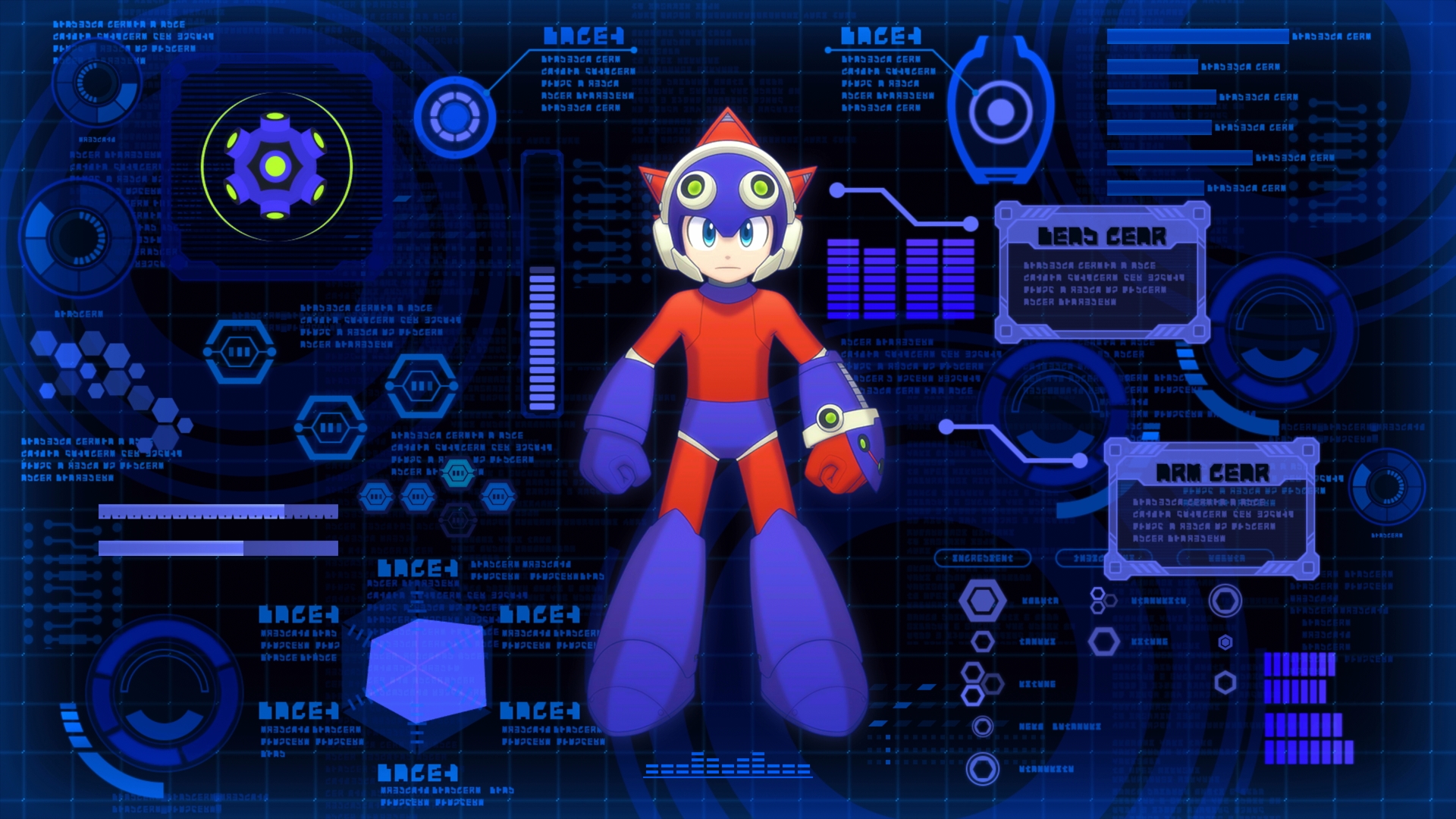 Mega Man 11 é uma carta de amor, mas poderia oferecer um pouco mais