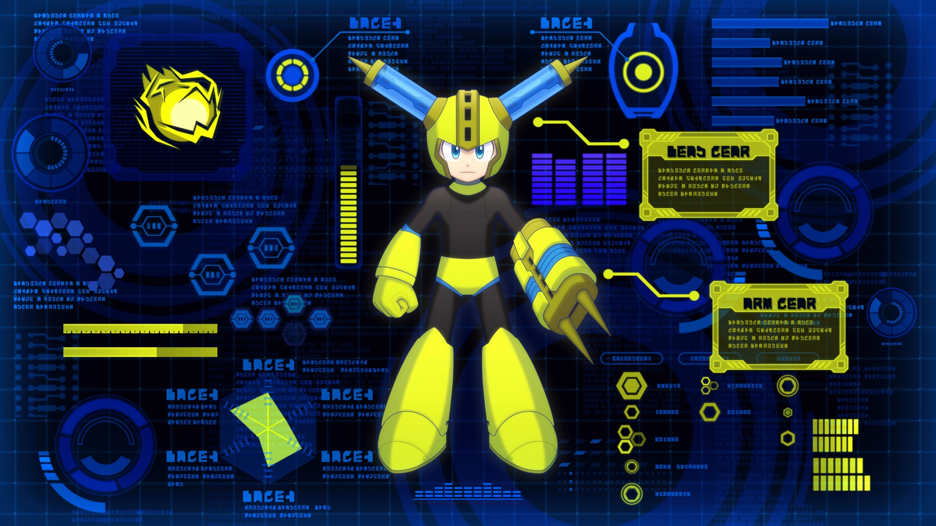 Mega Man 11 é uma carta de amor, mas poderia oferecer um pouco mais