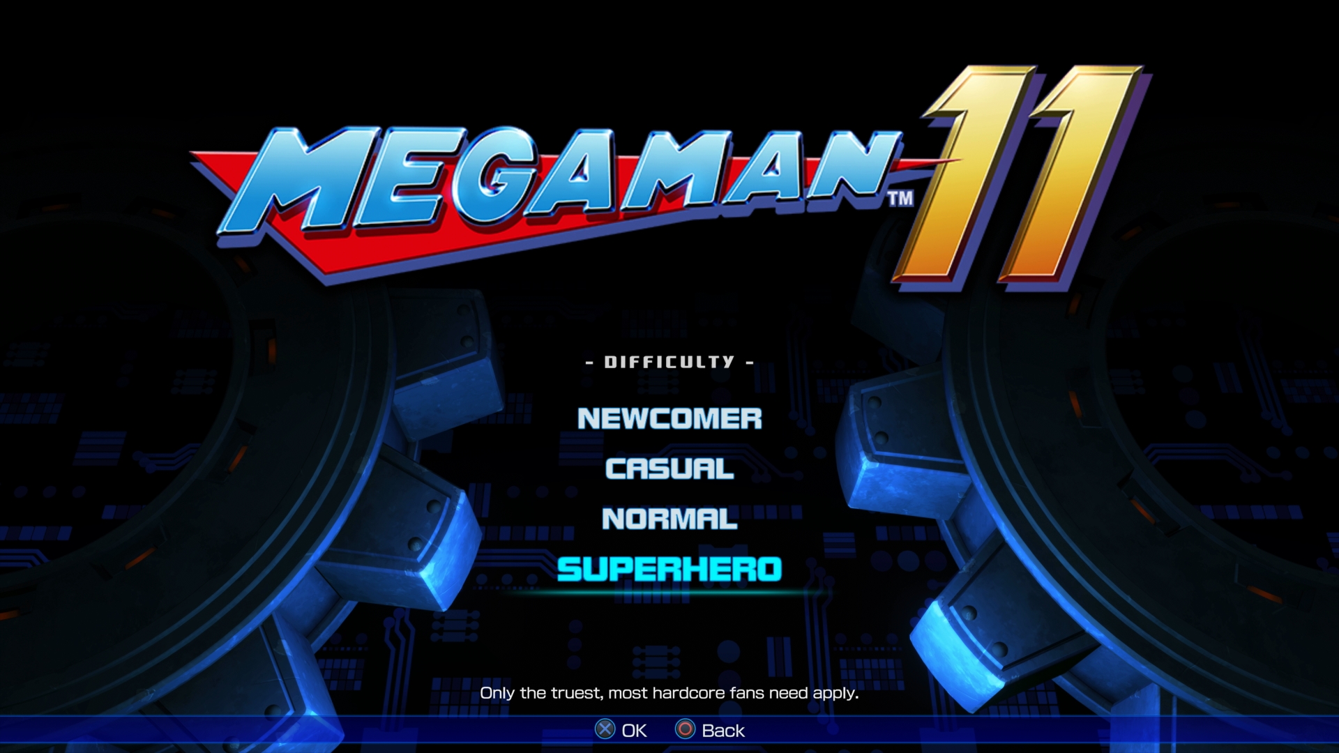 Mega Man 11 é uma carta de amor, mas poderia oferecer um pouco mais
