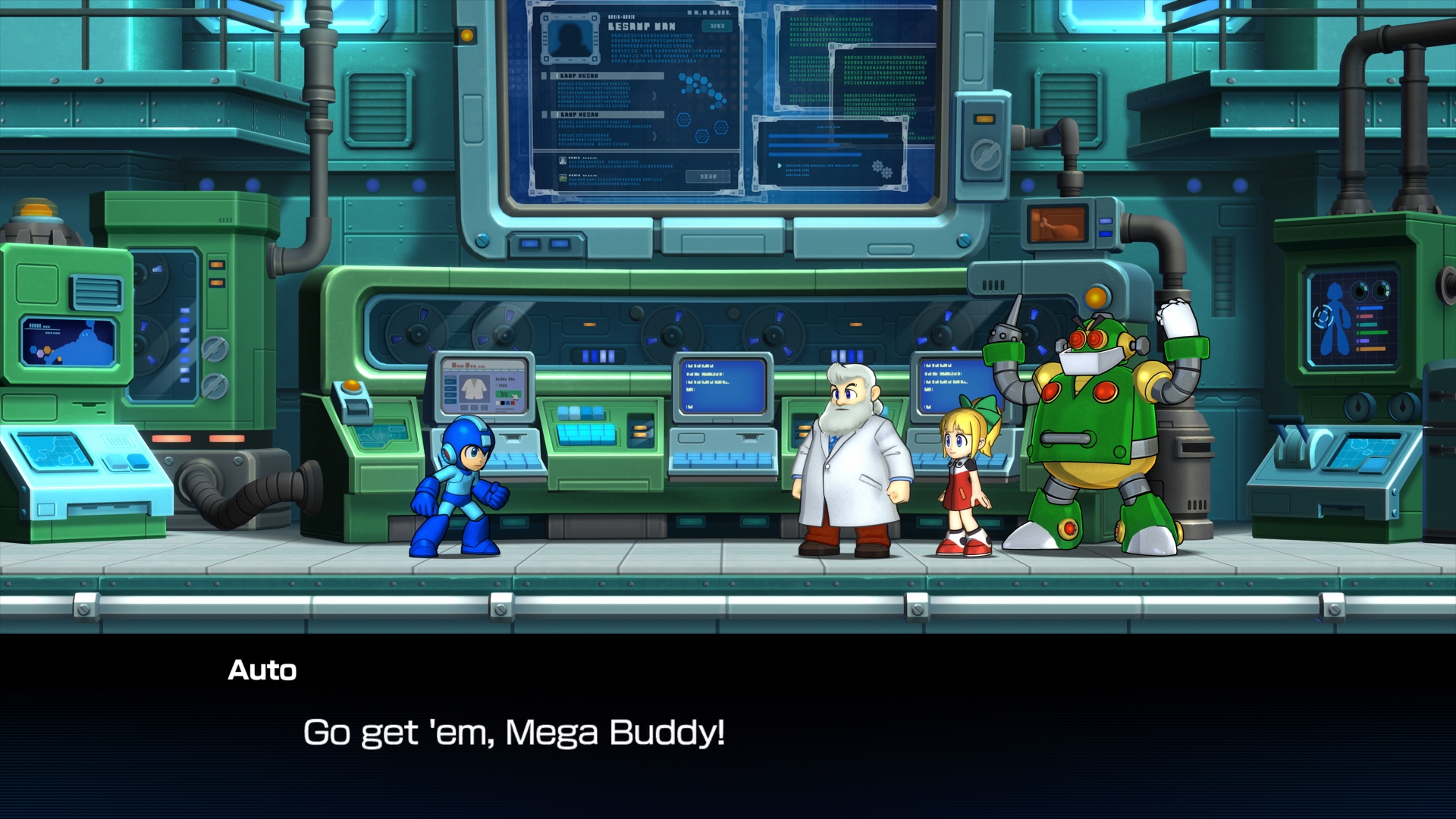 Mega Man 11 é uma carta de amor, mas poderia oferecer um pouco mais