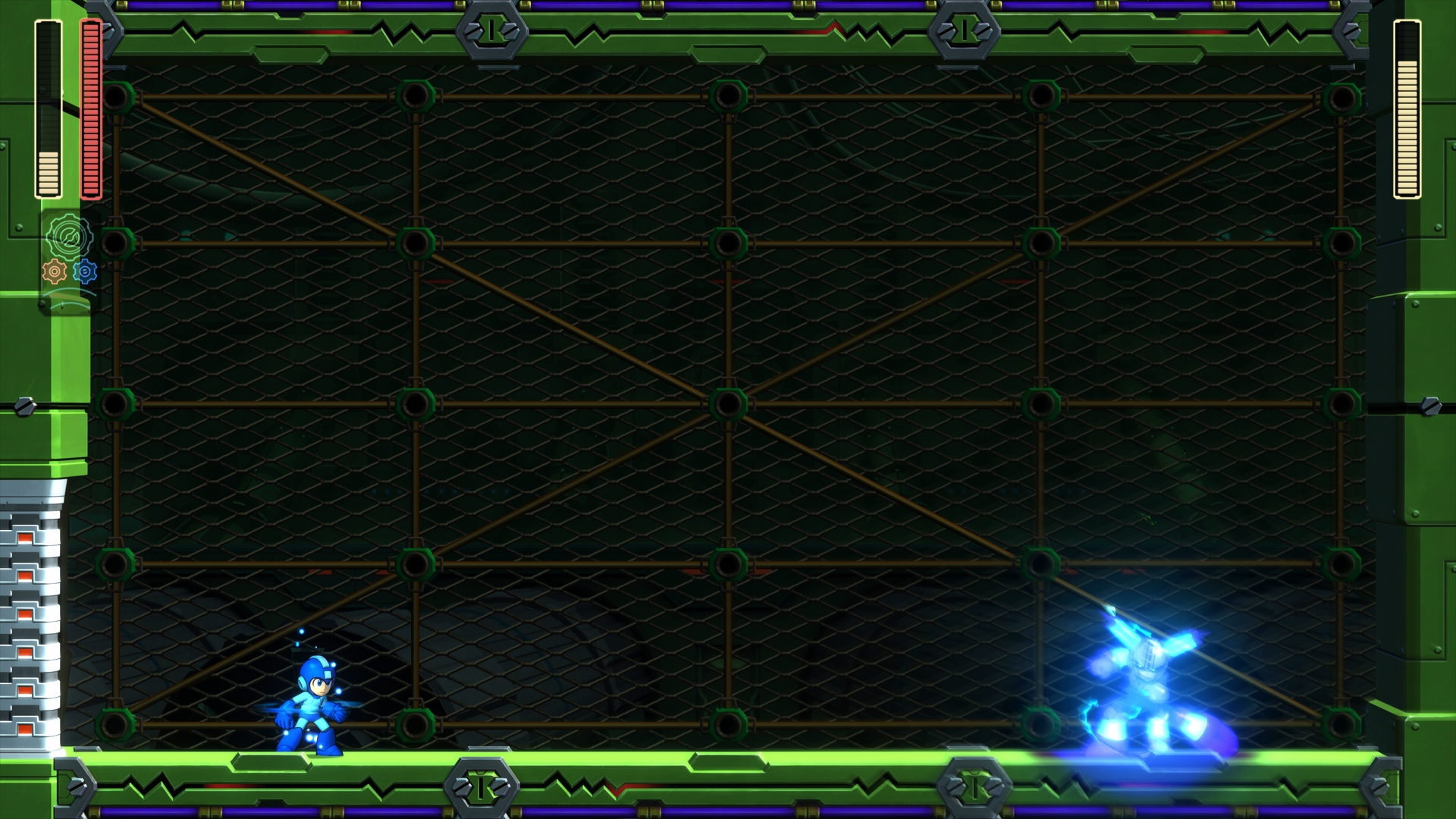 Mega Man 11 é uma carta de amor, mas poderia oferecer um pouco mais