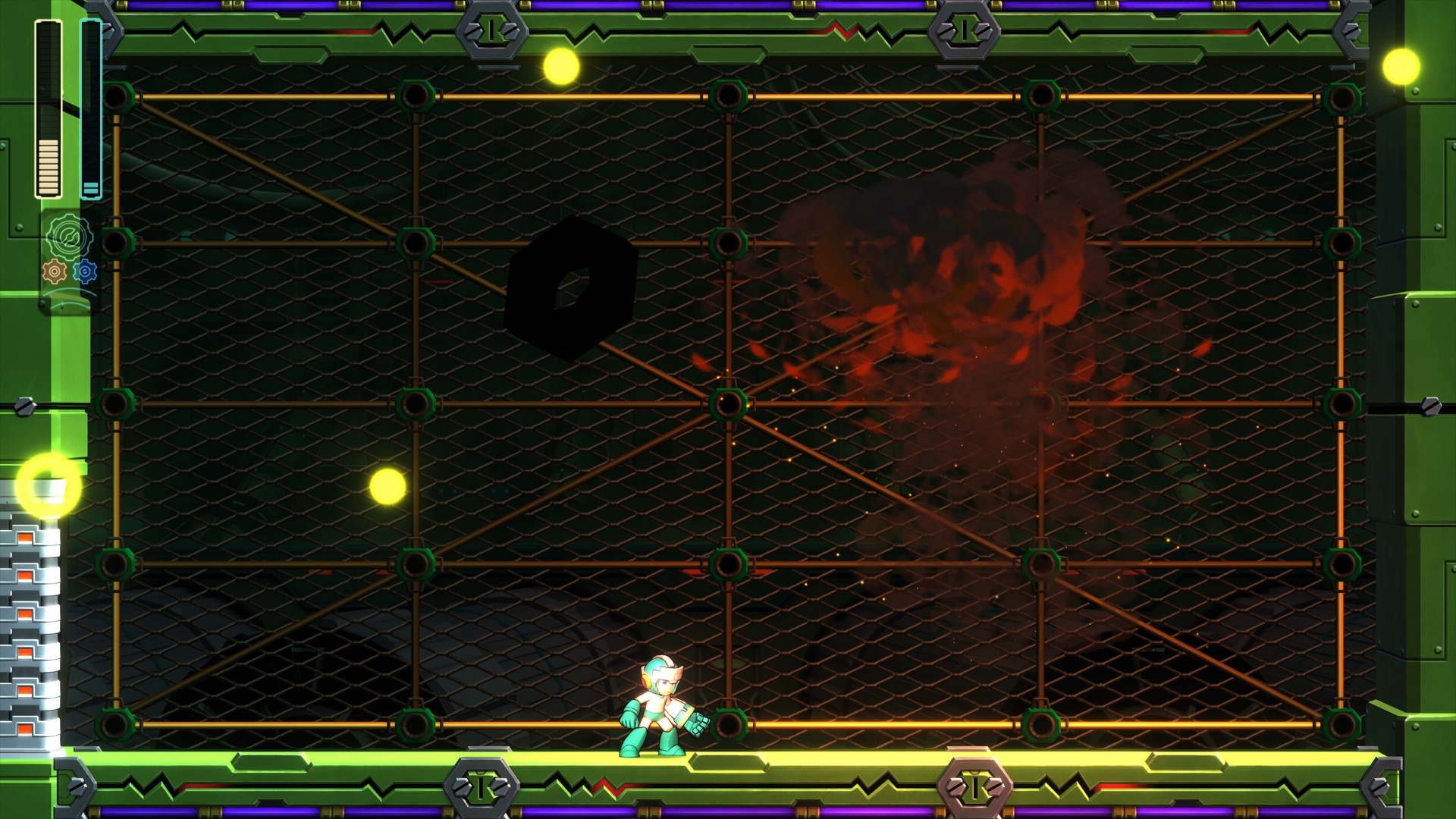 Mega Man 11 é uma carta de amor, mas poderia oferecer um pouco mais