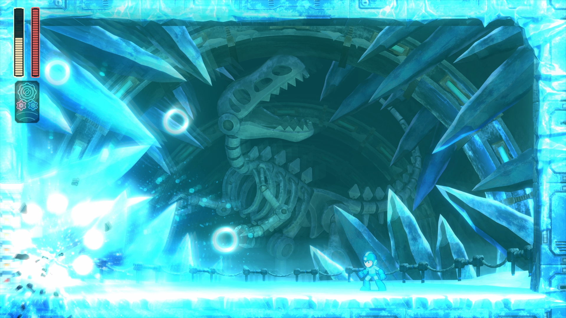 Mega Man 11 é uma carta de amor, mas poderia oferecer um pouco mais
