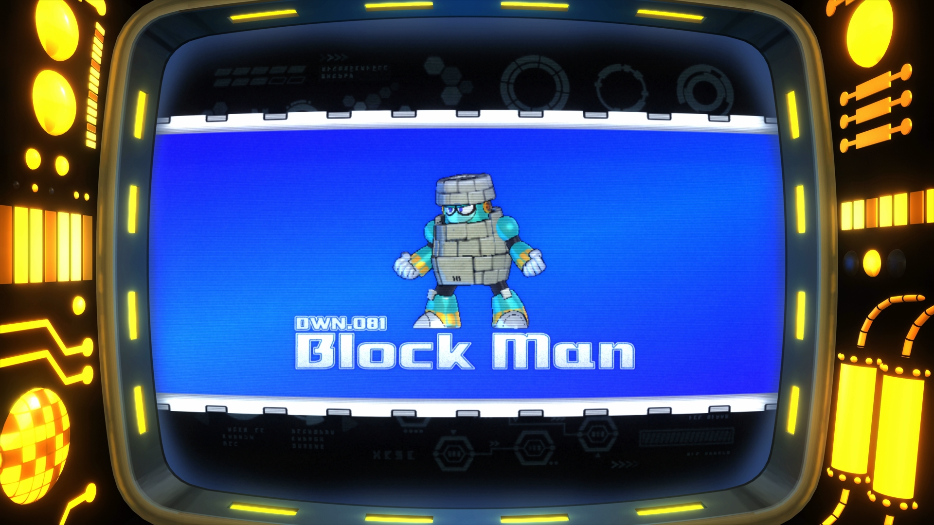 Mega Man 11 é uma carta de amor, mas poderia oferecer um pouco mais