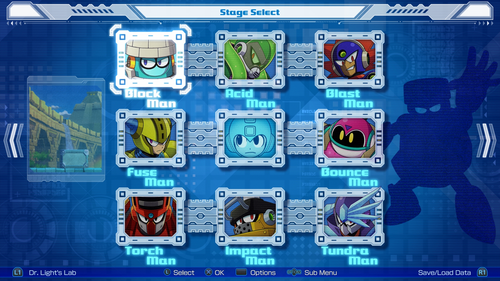 Mega Man 11 é uma carta de amor, mas poderia oferecer um pouco mais