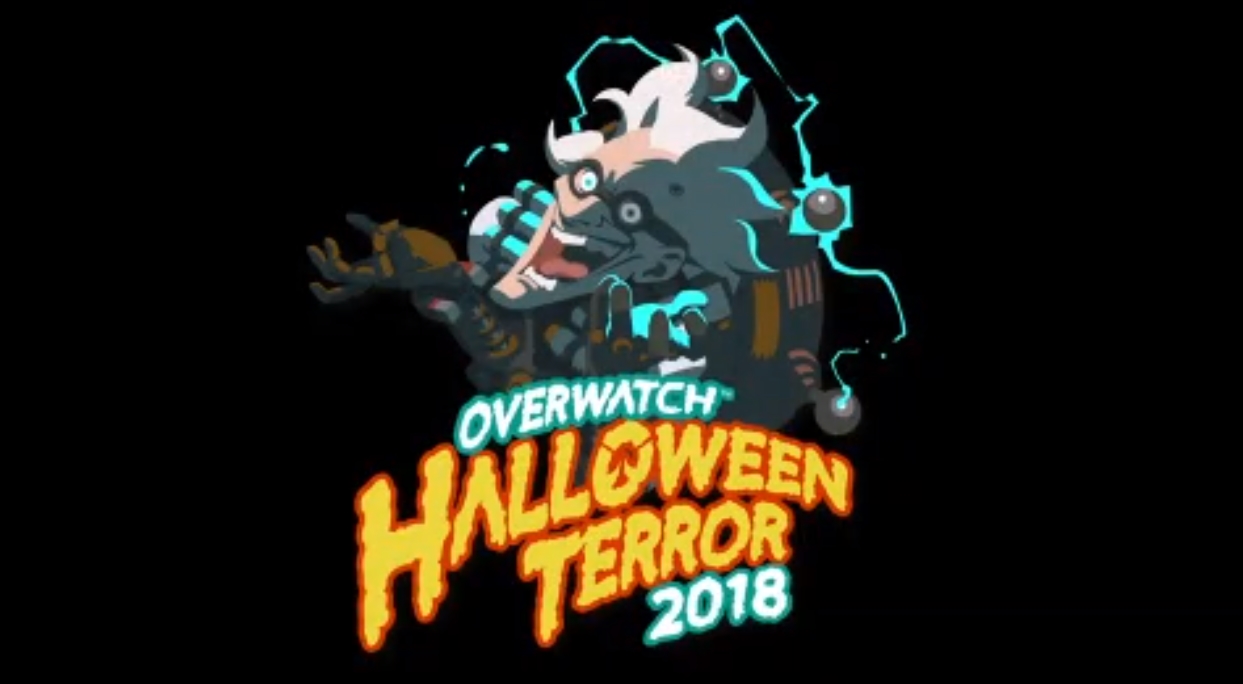 Evento de Halloween em Overwatch tem data para começar