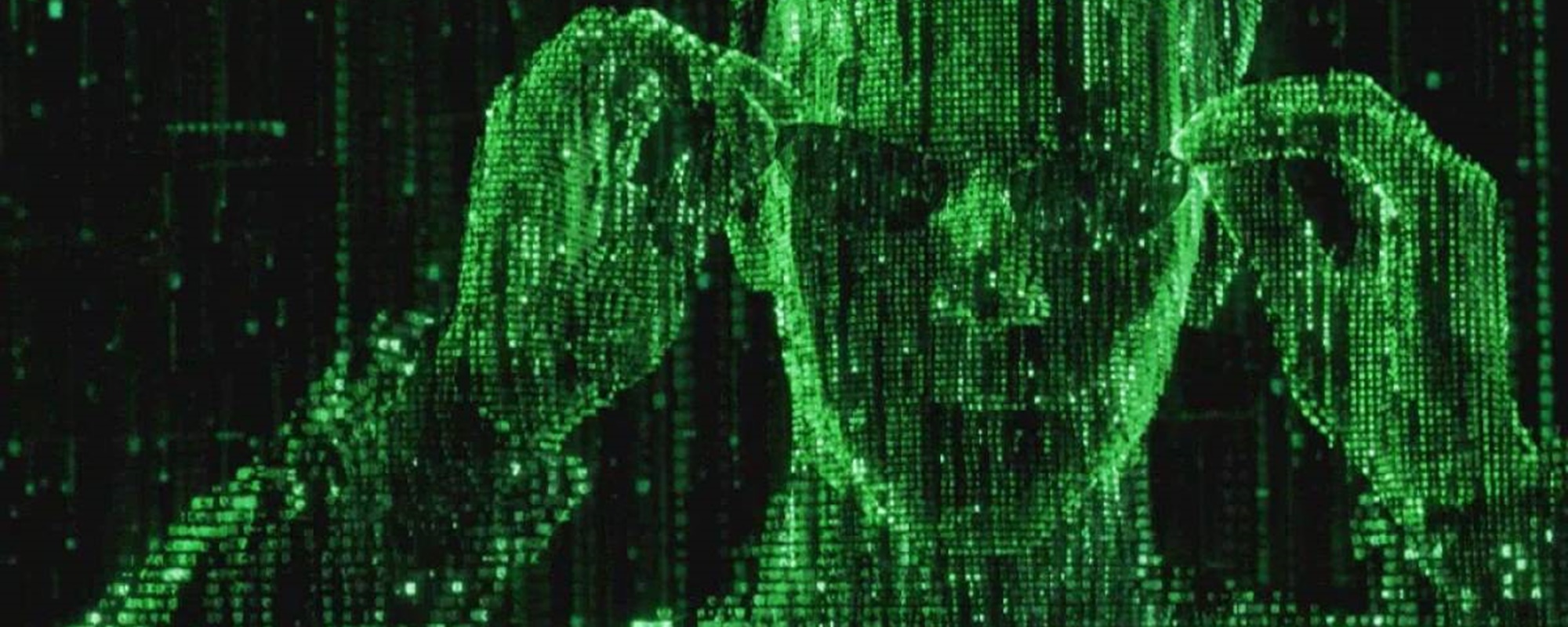 Imagem de: Fanimatrix: mais antigo torrent da internet ainda em atividade faz 15 anos