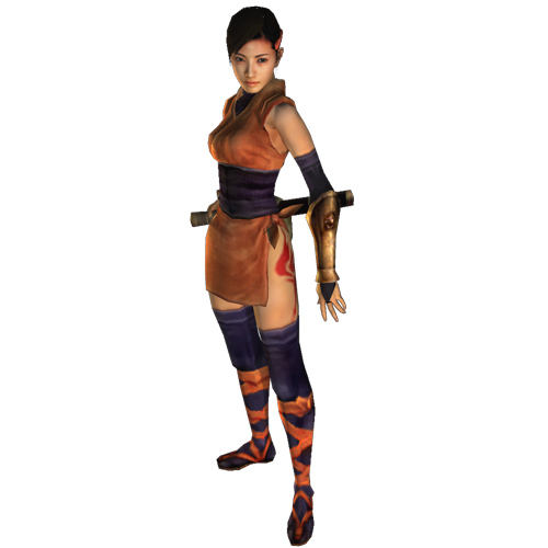Onimusha Warlords HD Remaster ganha nova fornada de screenshots e mais