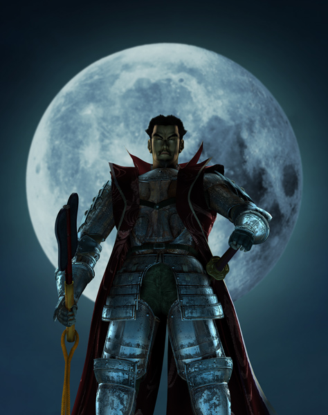Onimusha Warlords HD Remaster ganha nova fornada de screenshots e mais