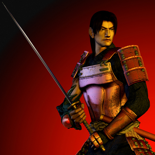 Onimusha Warlords HD Remaster ganha nova fornada de screenshots e mais