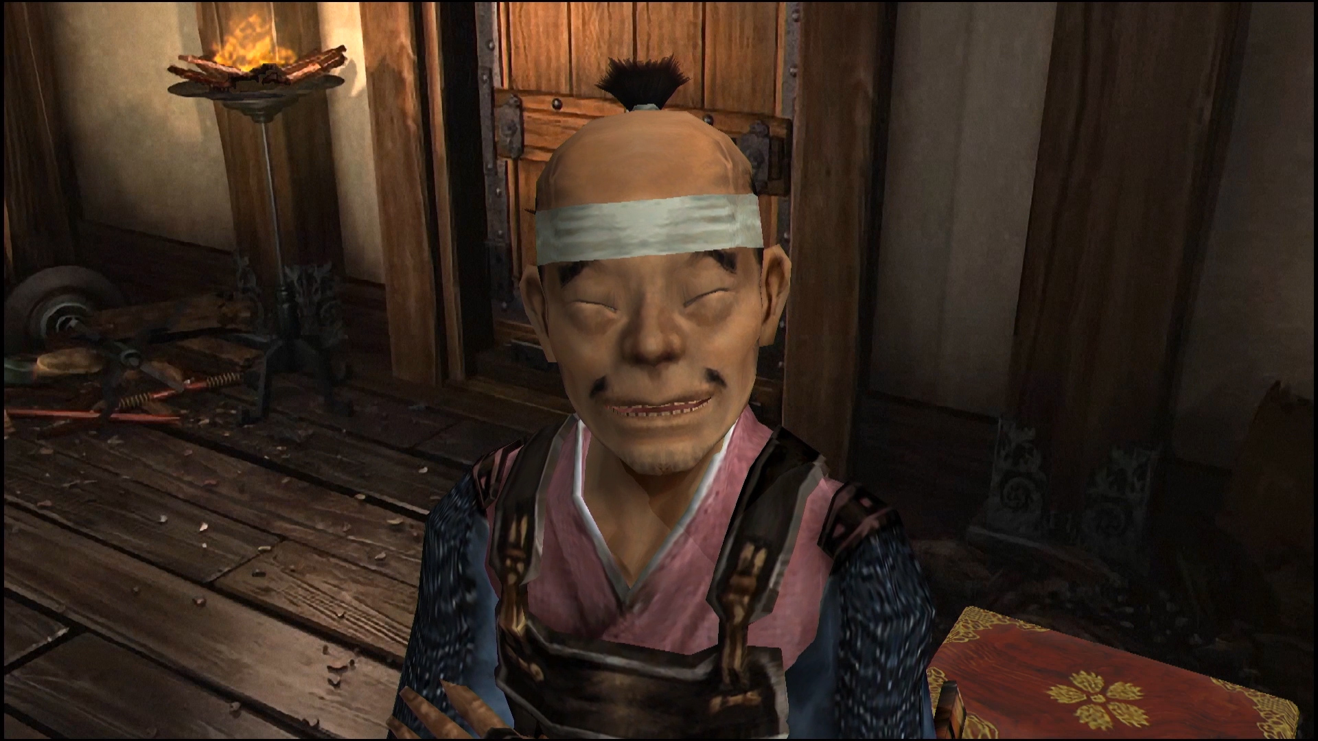 Onimusha Warlords HD Remaster ganha nova fornada de screenshots e mais