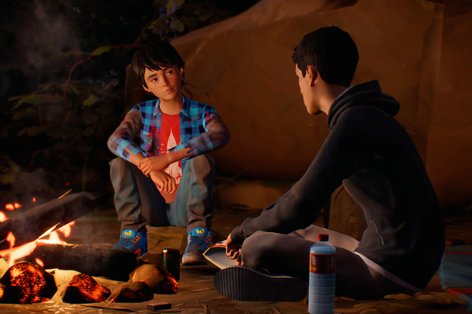 Life is Strange 2 mostra que a série funciona bem sem Max e Chloe