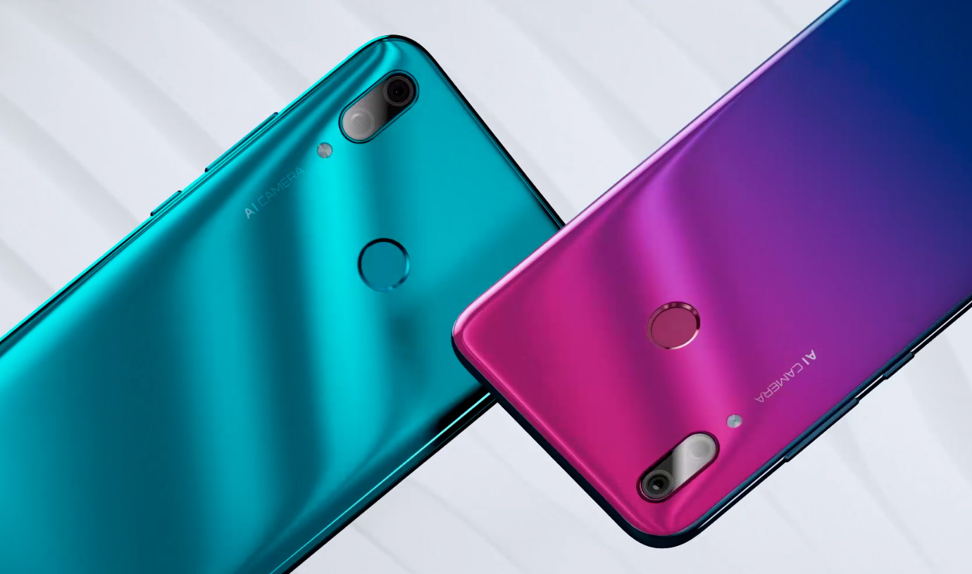 Huawei apresenta novo smartphone que vai ser o â€œprodÃ­gio