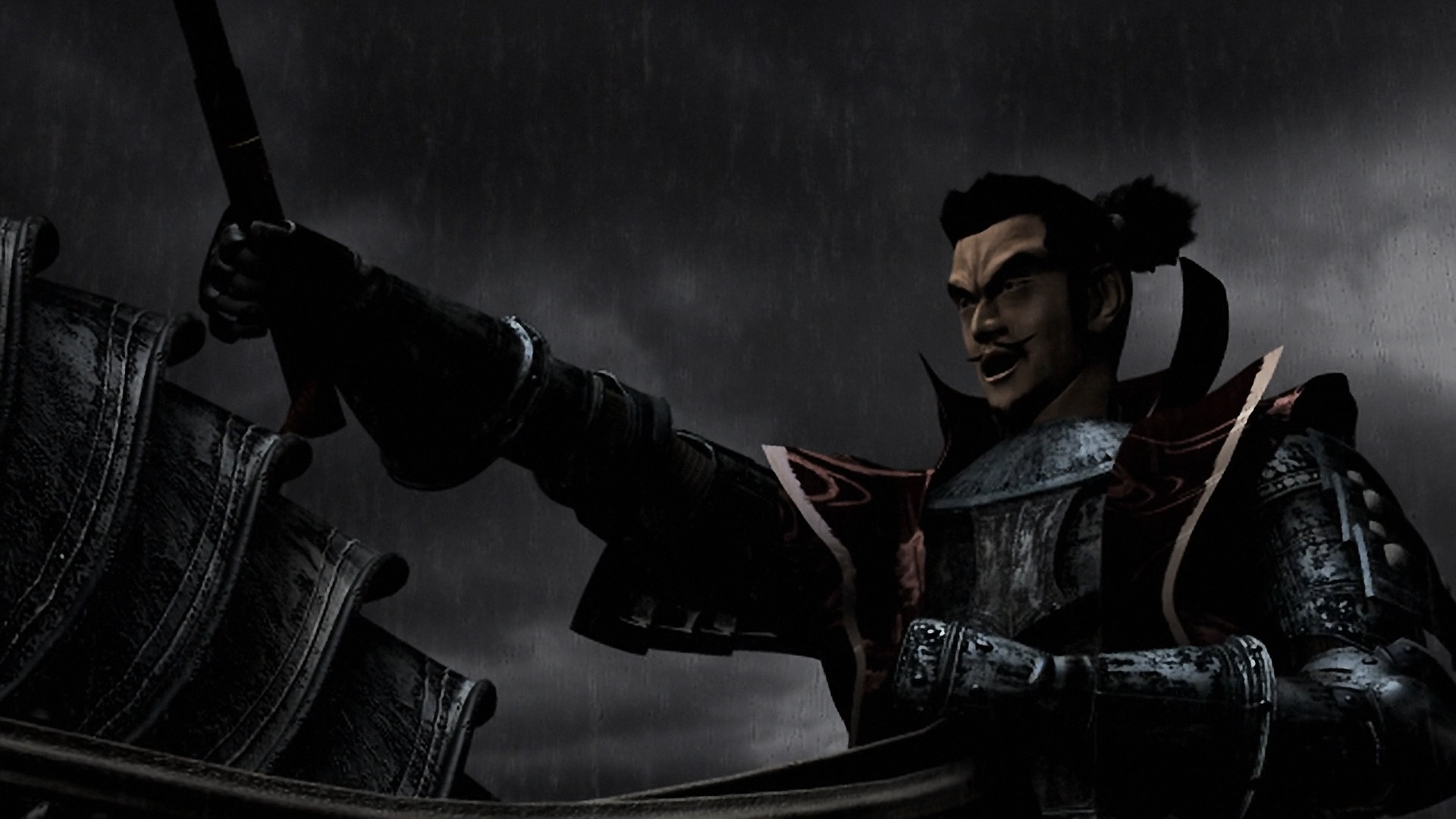 Onimusha Warlords HD Remaster ganha nova fornada de screenshots e mais
