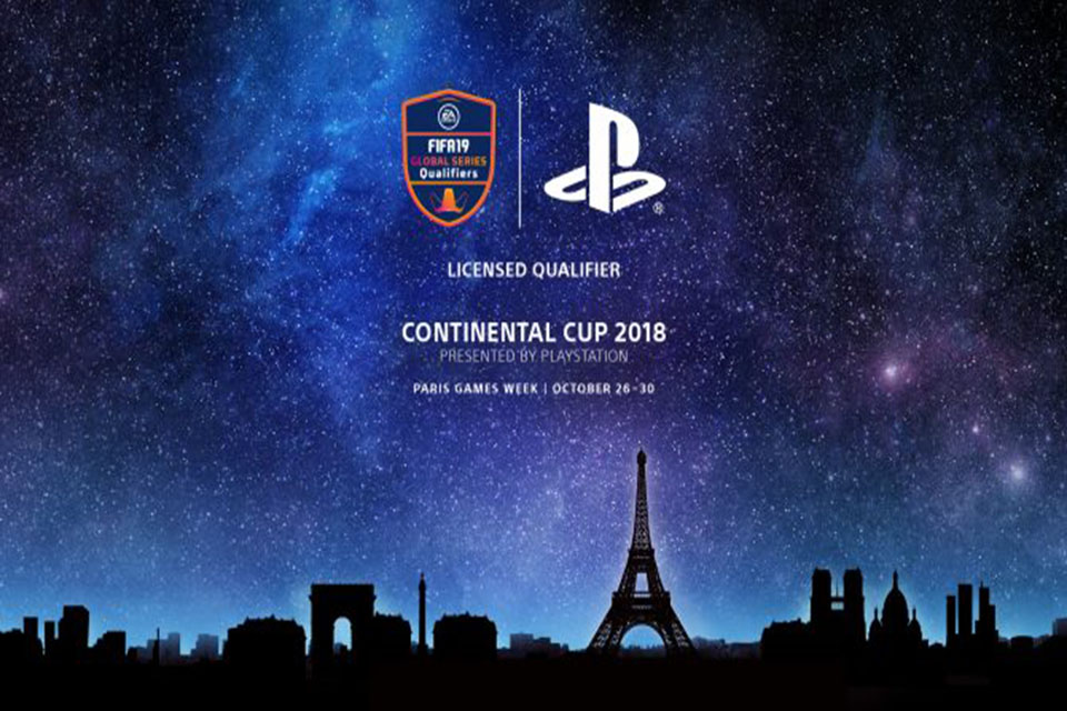 Copa do Mundo FIFA 19 terá os 32 melhores jogadores competindo entre si;