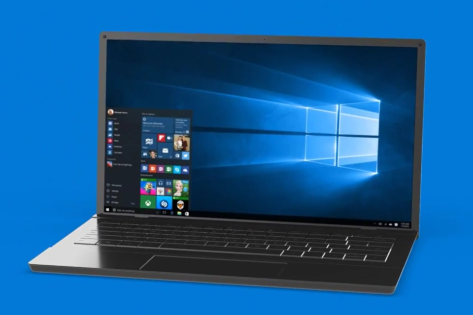 Microsoft pausa atualização do Windows 10 que deleta arquivos de