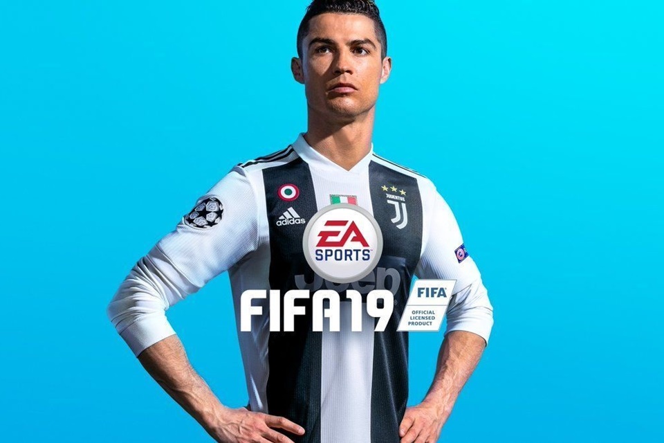 EA está atenta a acusações de estupro contra astro da capa de FIFA 19