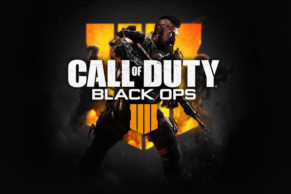 Call of Duty: Black Ops 4 só funciona após atualização de Dia 1
