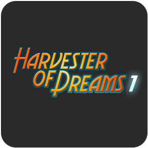 Logo Harvester of Dreams : Episode 1 Ícone Logo Harvester of Dreams : Episode 1 Ícone