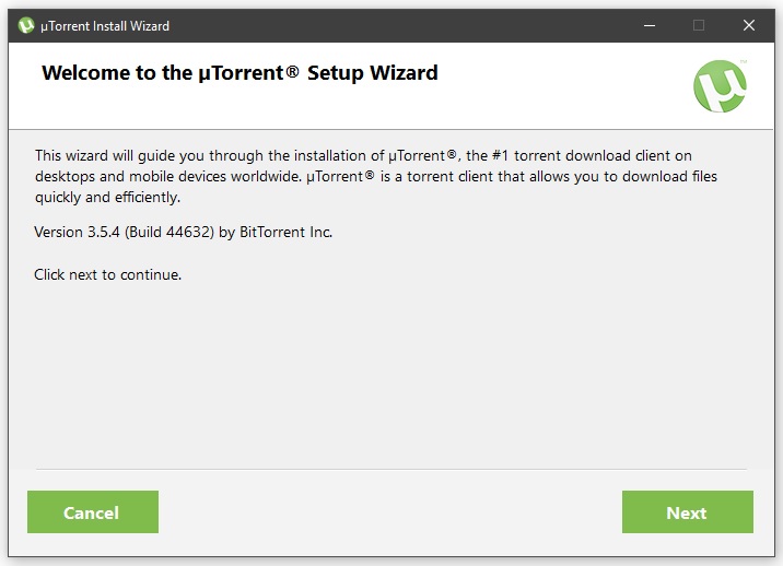 Utorrent Download For Pc Windows 10