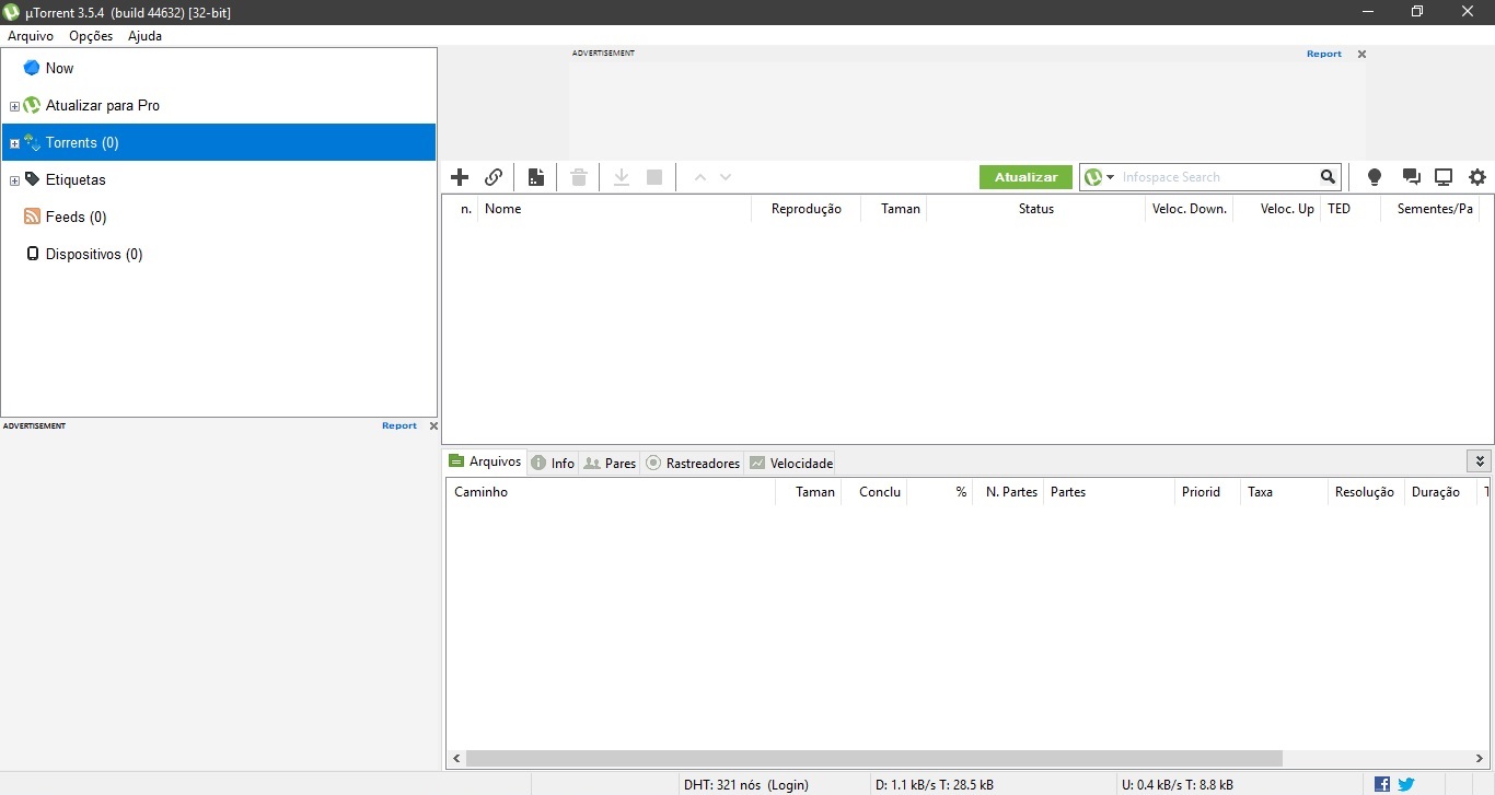 download utorrent 2.2.1 build 25302