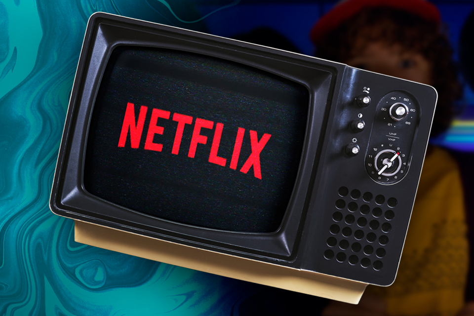 Pixel 3, vício em Netflix e mais - Hoje no TecMundo