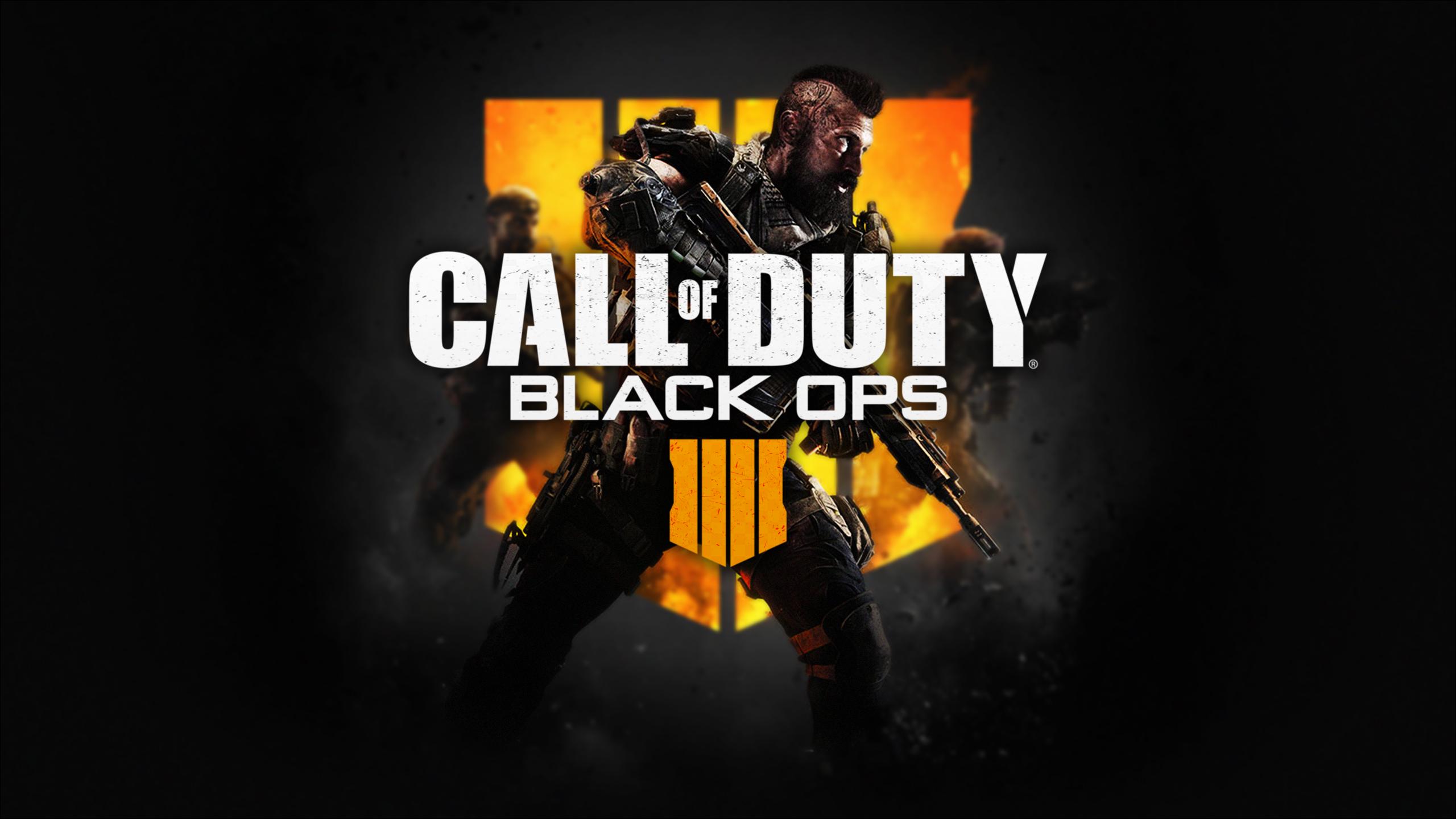 Call of Duty: Black Ops 4 só funciona após atualização de Dia 1 | Voxel