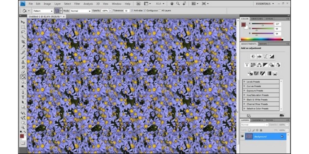 truques faceis de fazer no photoshop