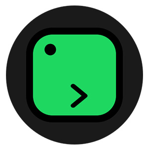 Logo gitbird Ícone Logo gitbird Ícone