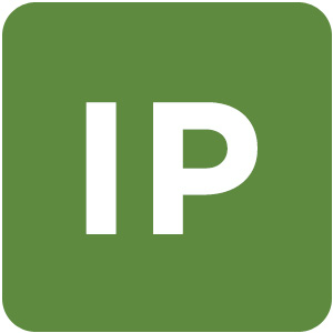 Logo IP Extractor Ícone Logo IP Extractor Ícone