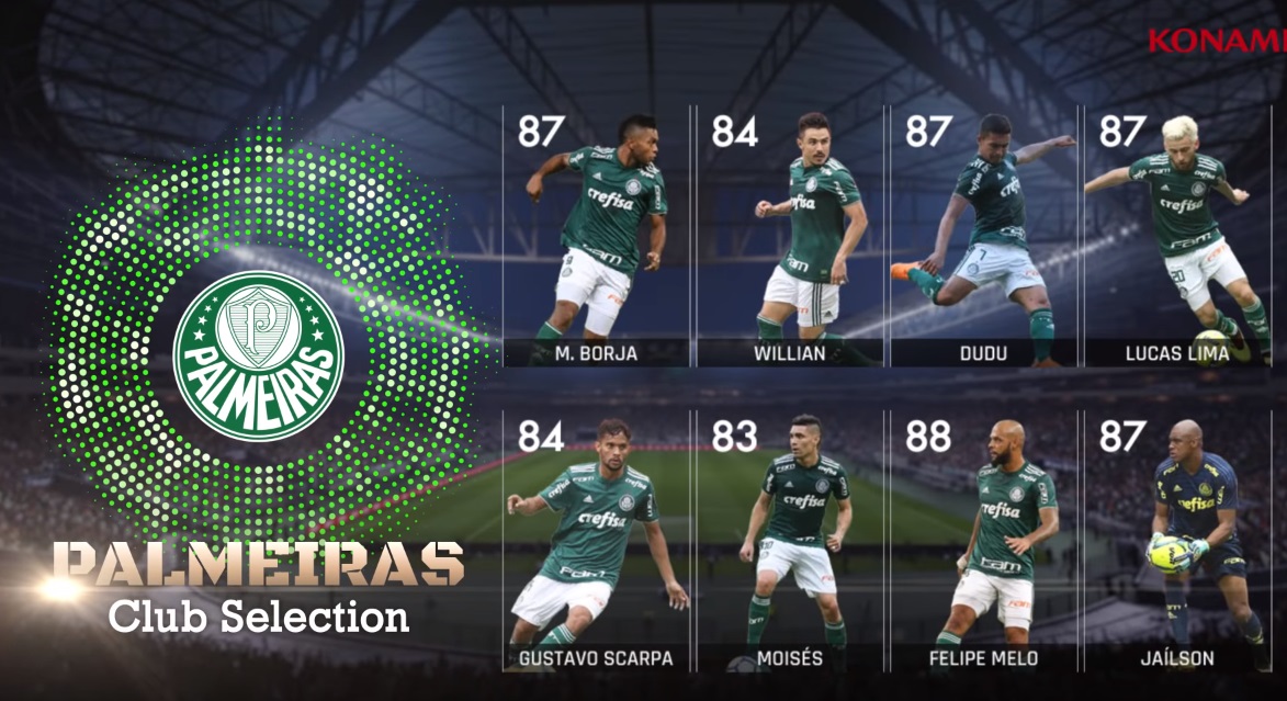 Produtor de PES 2019 fala das polêmicas licenças e as reações da galera