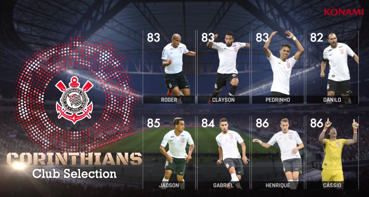 Produtor de PES 2019 fala das polêmicas licenças e as reações da galera