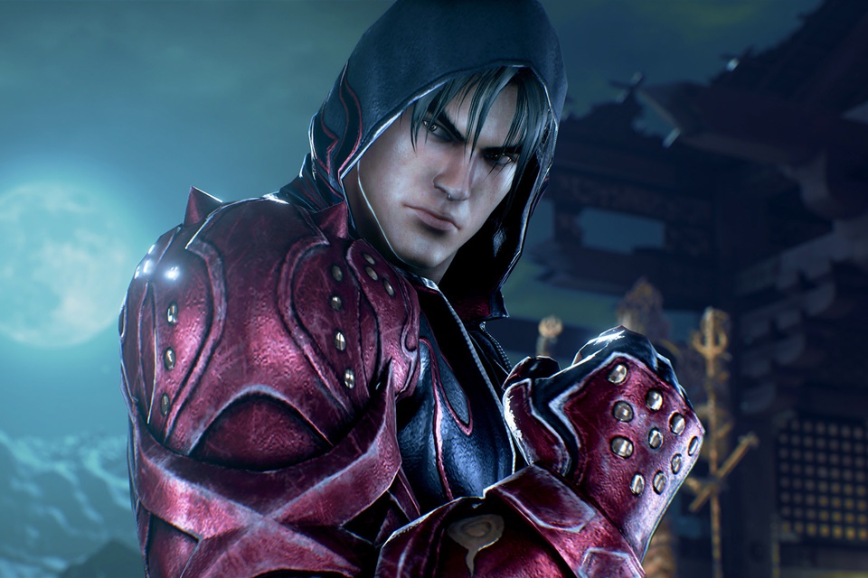 BGS 2018: conversamos com Katsuhiro Harada, o diretor de Tekken 7
